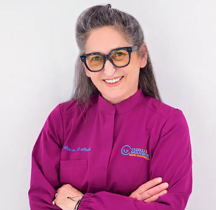 Debora Nicolini